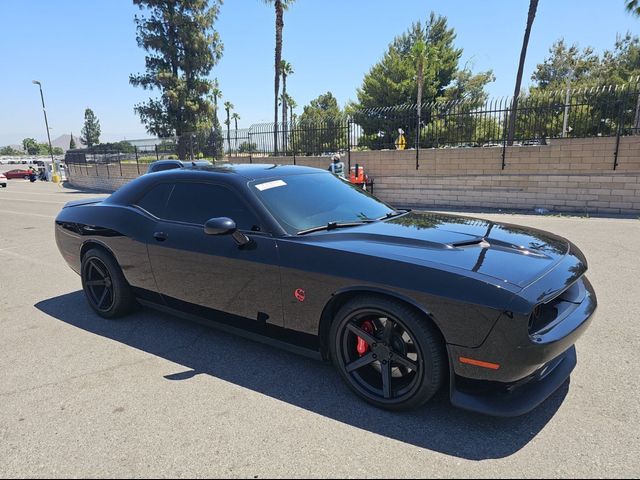 2018 Dodge Challenger R/T Scat Pack