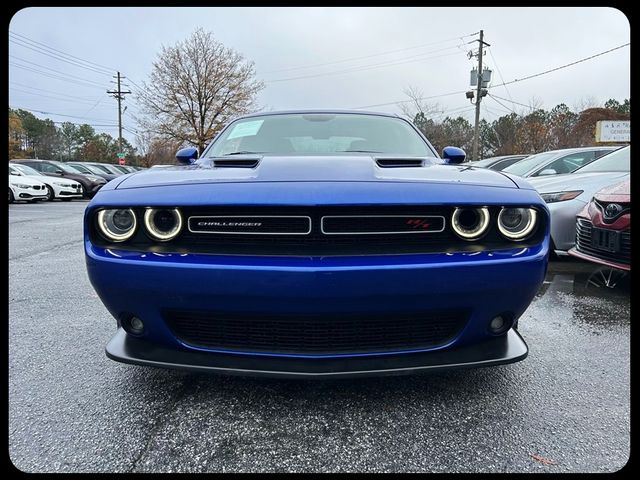 2018 Dodge Challenger R/T Scat Pack