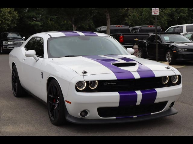 2018 Dodge Challenger T/A 392