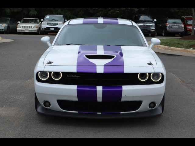 2018 Dodge Challenger T/A 392