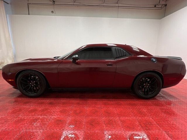 2018 Dodge Challenger R/T Scat Pack