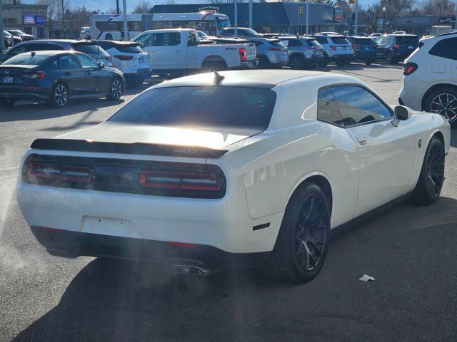 2018 Dodge Challenger R/T Scat Pack