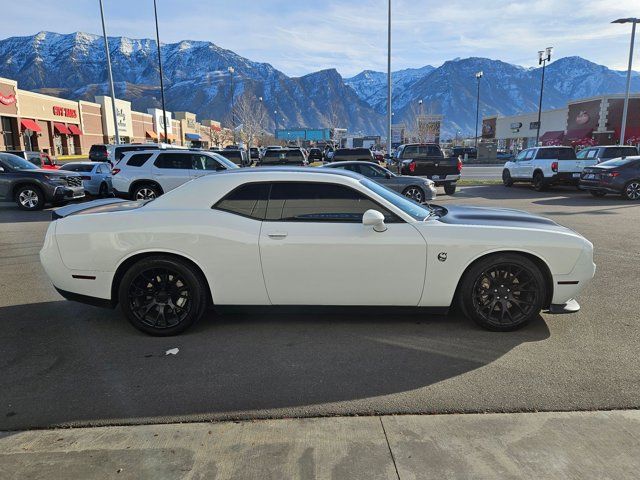 2018 Dodge Challenger R/T Scat Pack