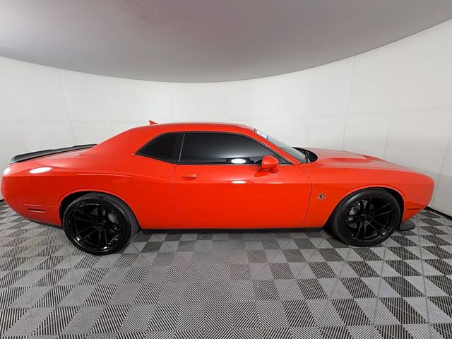 2018 Dodge Challenger R/T Scat Pack