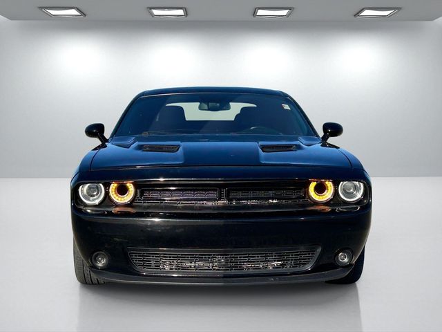 2018 Dodge Challenger R/T Scat Pack