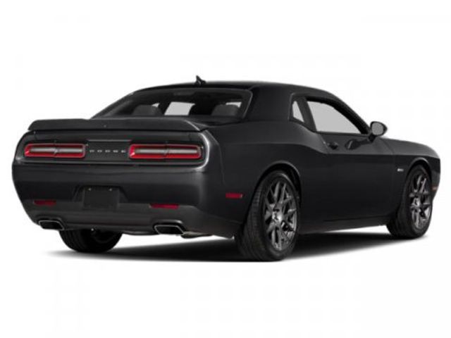 2018 Dodge Challenger R/T Scat Pack