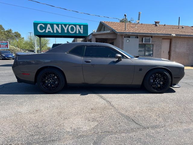 2018 Dodge Challenger R/T Scat Pack