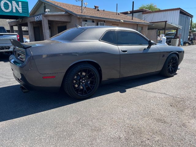 2018 Dodge Challenger R/T Scat Pack