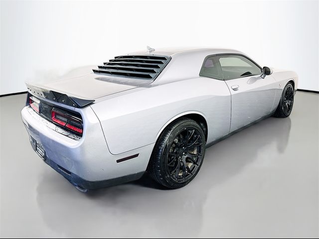 2018 Dodge Challenger R/T Scat Pack