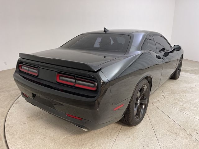 2018 Dodge Challenger R/T Scat Pack