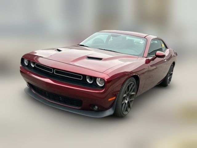 2018 Dodge Challenger R/T Scat Pack