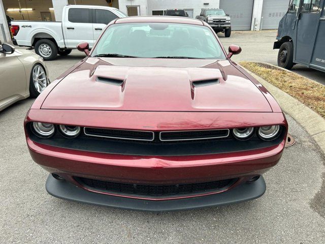 2018 Dodge Challenger R/T Scat Pack
