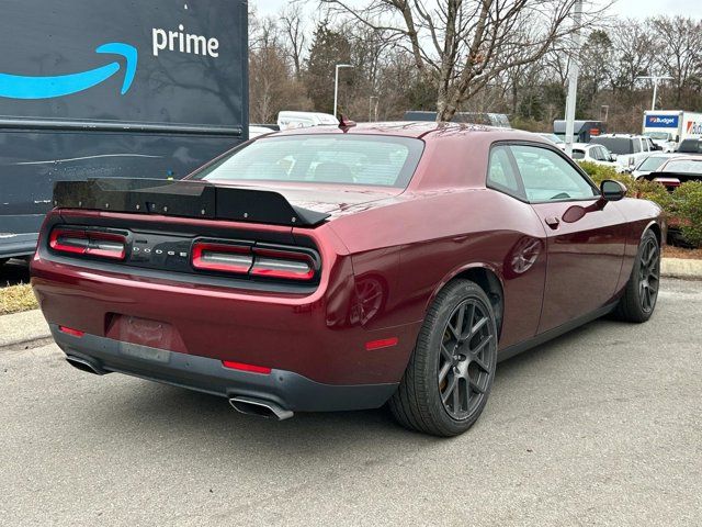 2018 Dodge Challenger R/T Scat Pack