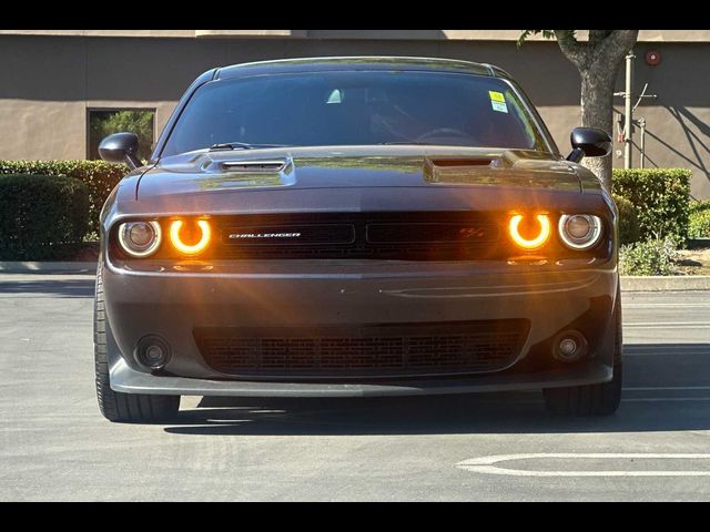 2018 Dodge Challenger R/T Scat Pack