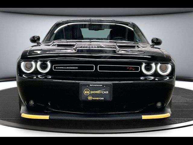 2018 Dodge Challenger R/T Scat Pack