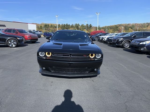 2018 Dodge Challenger R/T Scat Pack