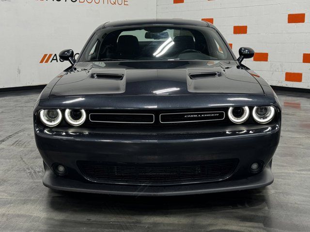 2018 Dodge Challenger R/T Scat Pack