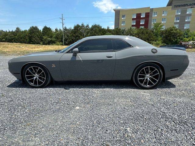 2018 Dodge Challenger R/T Scat Pack