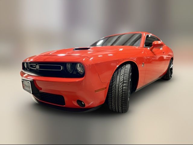 2018 Dodge Challenger R/T Scat Pack