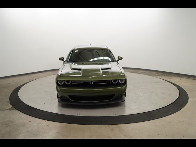 2018 Dodge Challenger R/T Scat Pack