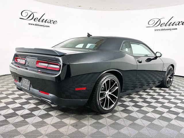 2018 Dodge Challenger R/T Scat Pack