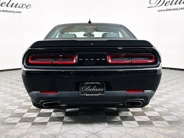 2018 Dodge Challenger R/T Scat Pack