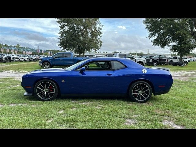 2018 Dodge Challenger R/T Scat Pack