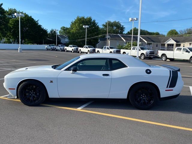 2018 Dodge Challenger R/T Scat Pack