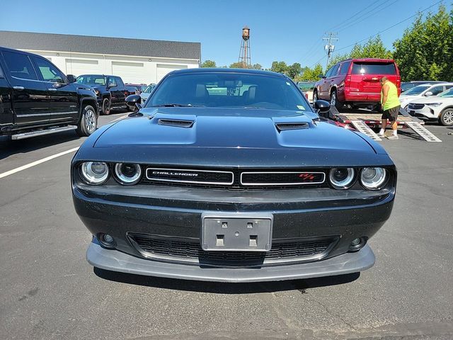 2018 Dodge Challenger R/T Scat Pack