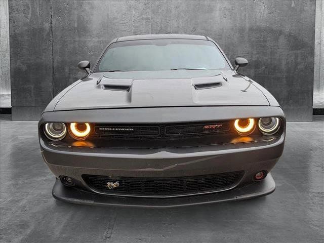 2018 Dodge Challenger R/T Scat Pack