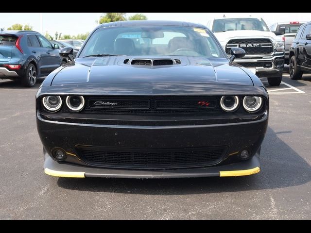 2018 Dodge Challenger 392 Hemi Scat Pack Shaker