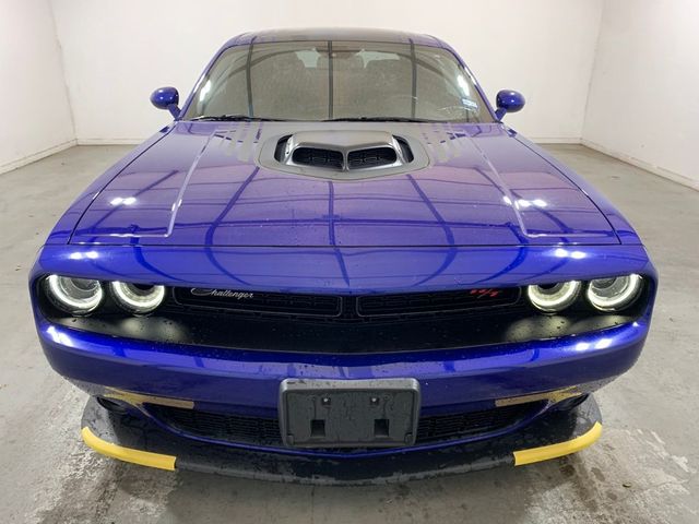 2018 Dodge Challenger 392 Hemi Scat Pack Shaker