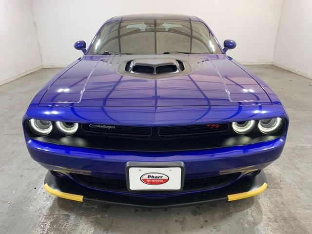 2018 Dodge Challenger 392 Hemi Scat Pack Shaker