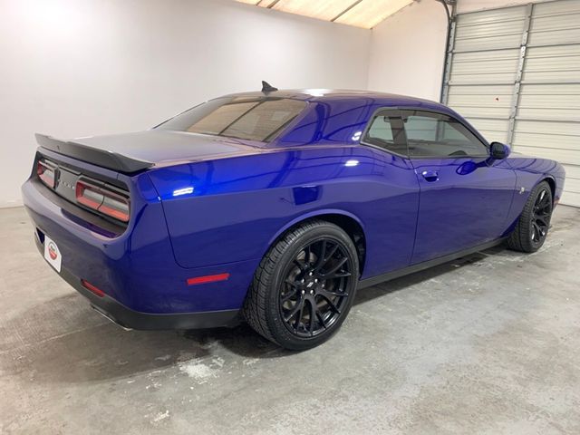 2018 Dodge Challenger 392 Hemi Scat Pack Shaker