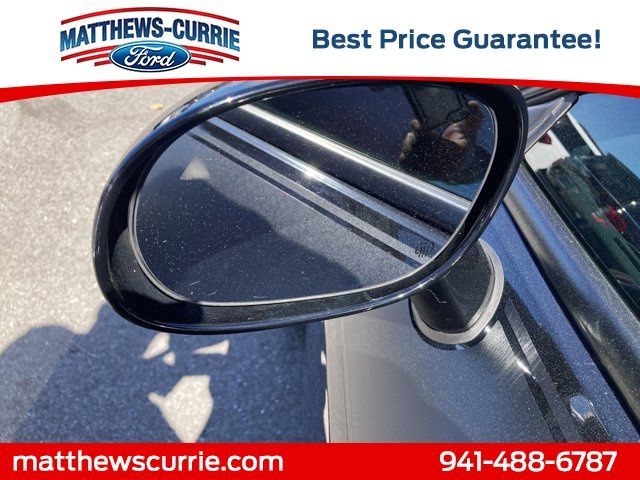 2018 Dodge Challenger T/A 392