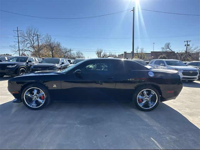 2018 Dodge Challenger R/T Scat Pack