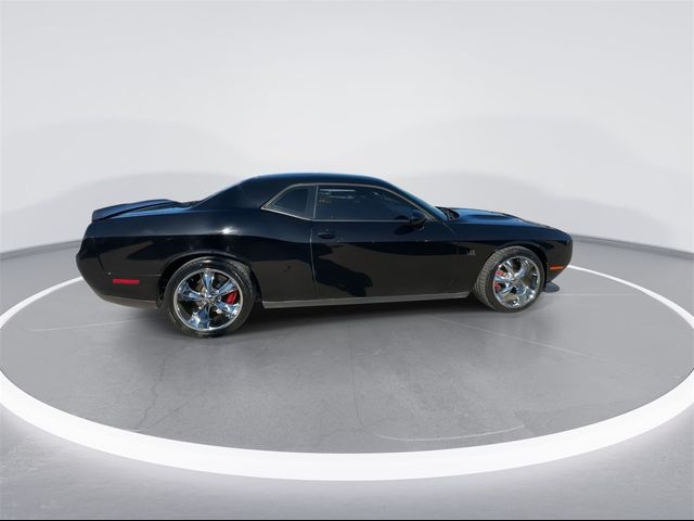 2018 Dodge Challenger R/T Scat Pack