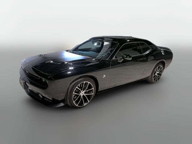 2018 Dodge Challenger R/T Scat Pack