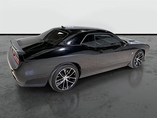 2018 Dodge Challenger R/T Scat Pack