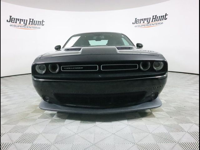 2018 Dodge Challenger R/T Scat Pack