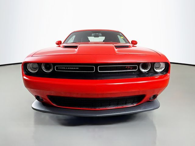 2018 Dodge Challenger R/T Scat Pack