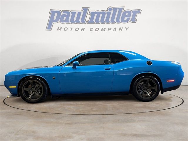 2018 Dodge Challenger 392 Hemi Scat Pack Shaker