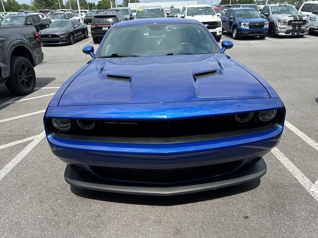 2018 Dodge Challenger R/T Scat Pack