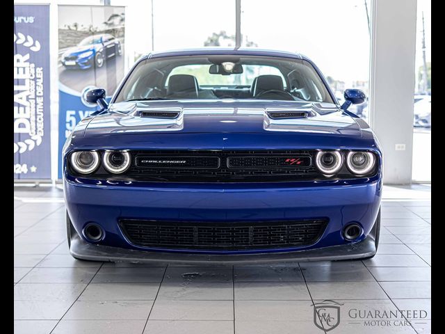 2018 Dodge Challenger R/T Scat Pack