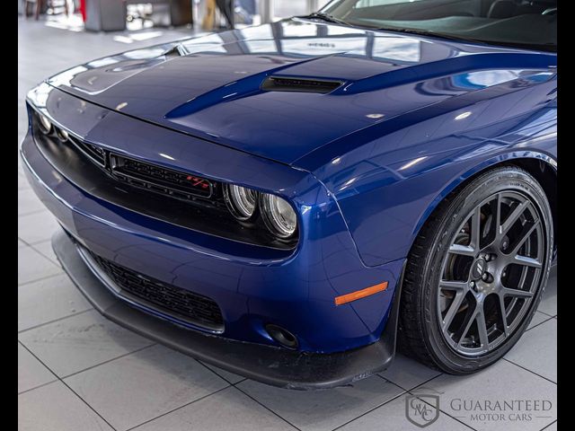 2018 Dodge Challenger R/T Scat Pack