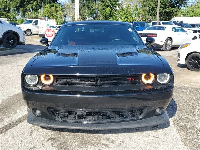 2018 Dodge Challenger R/T Scat Pack