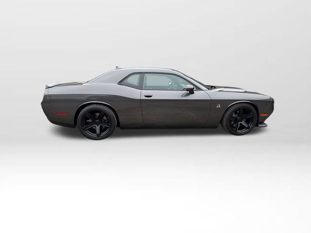 2018 Dodge Challenger R/T Scat Pack