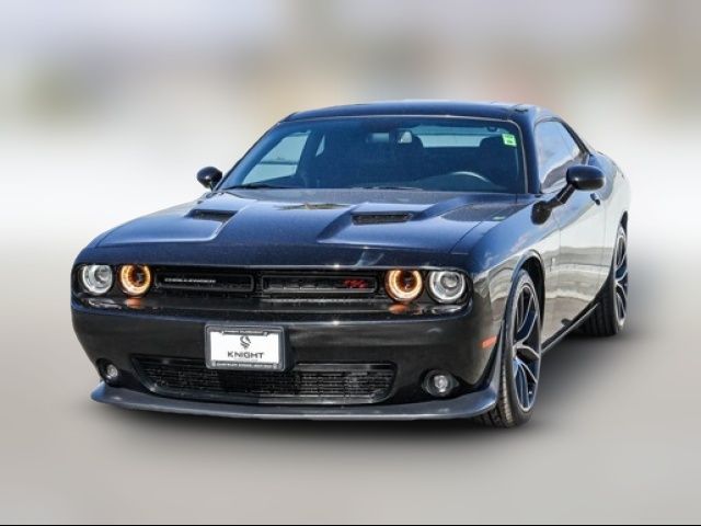 2018 Dodge Challenger R/T Scat Pack