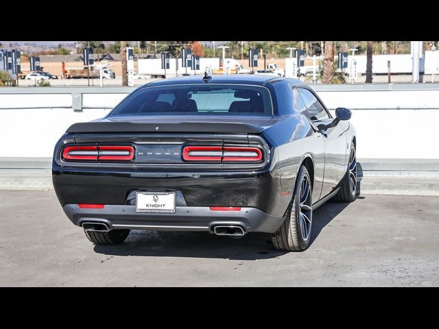 2018 Dodge Challenger R/T Scat Pack