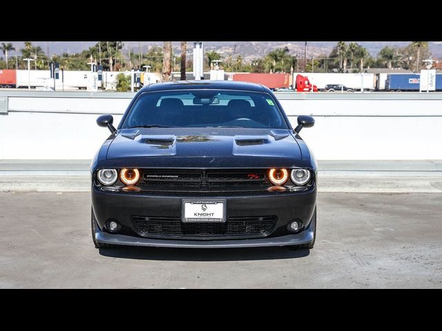 2018 Dodge Challenger R/T Scat Pack